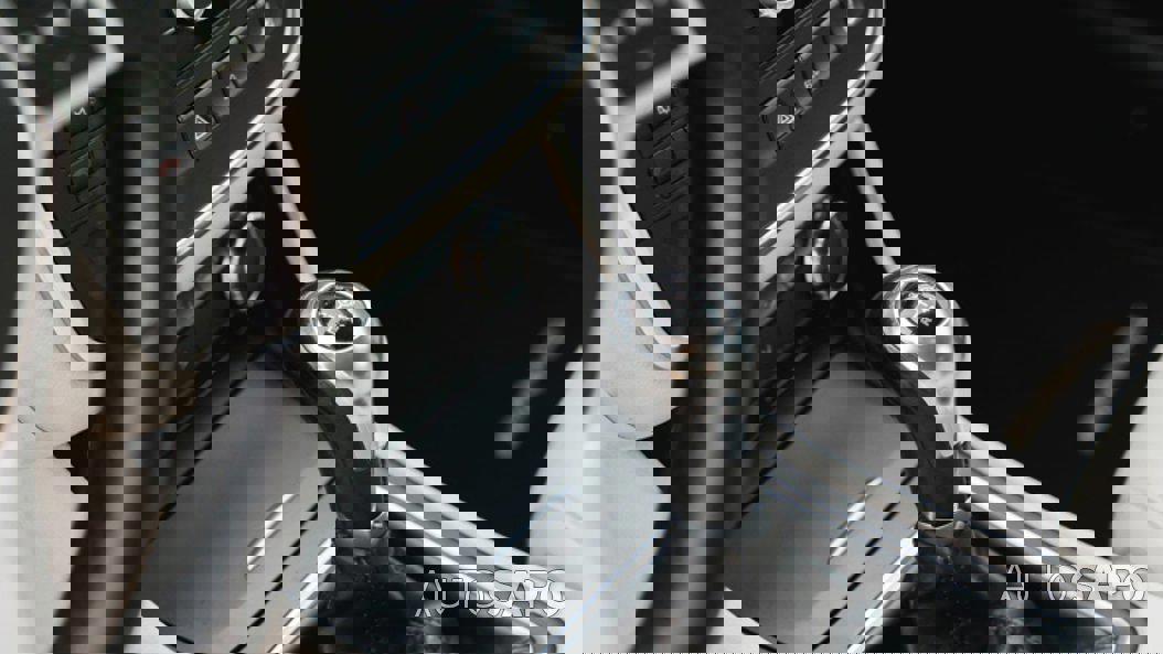 Mercedes-Benz Classe A de 2014