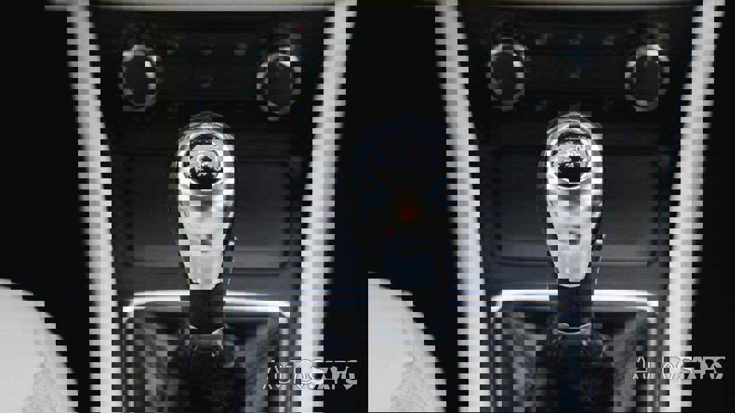 Mercedes-Benz Classe A de 2014