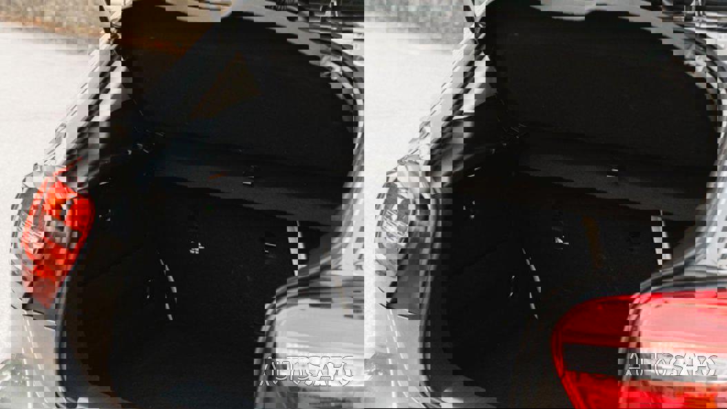 Mercedes-Benz Classe A de 2014