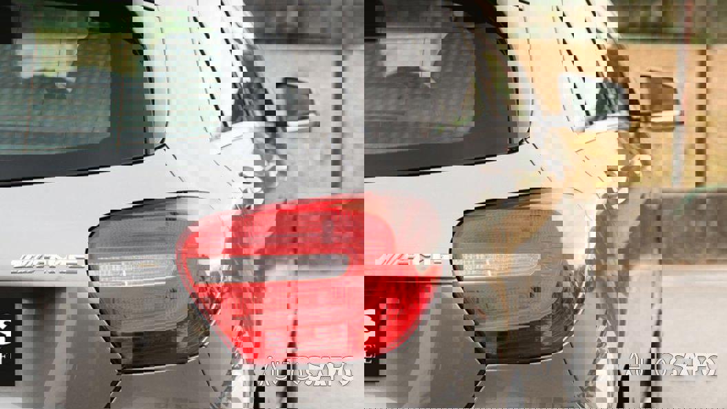 Mercedes-Benz Classe A de 2014