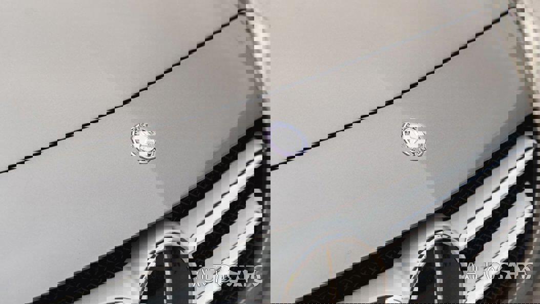 Mercedes-Benz Classe A de 2014