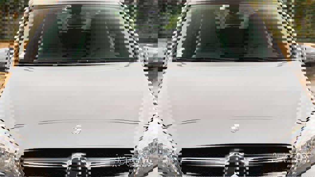 Mercedes-Benz Classe A de 2014