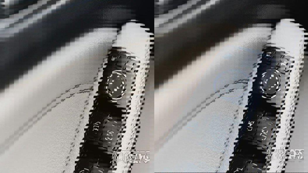 Mercedes-Benz Classe A de 2014