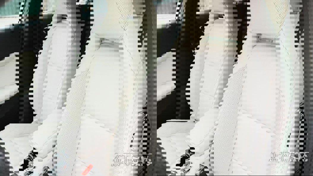 Mercedes-Benz Classe A de 2014