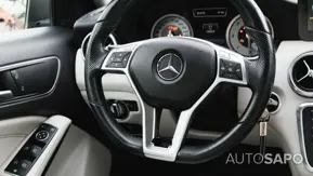 Mercedes-Benz Classe A de 2014