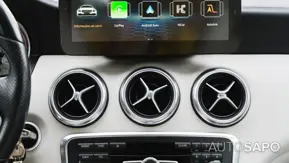 Mercedes-Benz Classe A de 2014