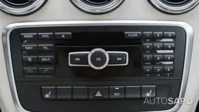 Mercedes-Benz Classe A de 2014