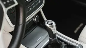 Mercedes-Benz Classe A de 2014