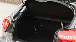 Mercedes-Benz Classe A de 2014