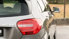 Mercedes-Benz Classe A de 2014