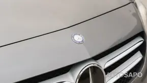 Mercedes-Benz Classe A de 2014