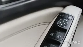 Mercedes-Benz Classe A de 2014