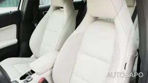 Mercedes-Benz Classe A de 2014