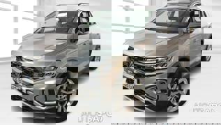 Volkswagen T-Roc de 2024