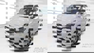 Opel Corsa-e de 2021