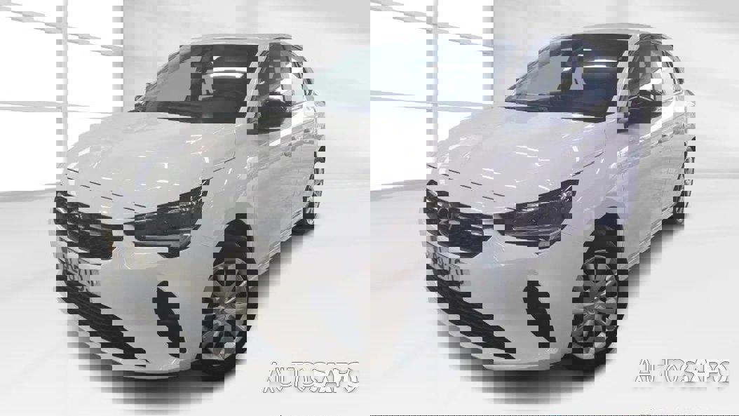 Opel Corsa-e e-Business Edition de 2021