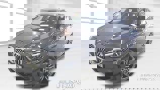 BMW Série 1 de 2021