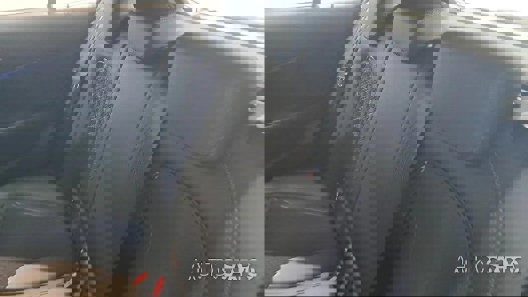 BMW Série 1 de 2021