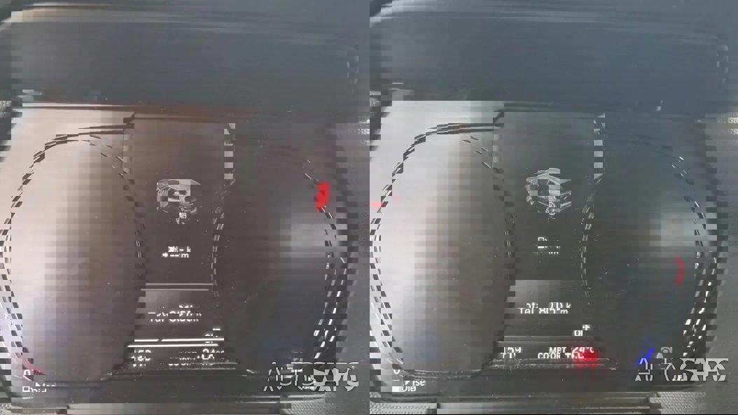 BMW Série 1 de 2021