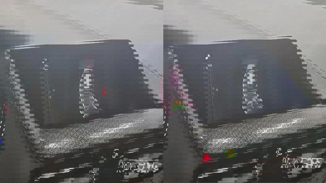 BMW Série 1 de 2021