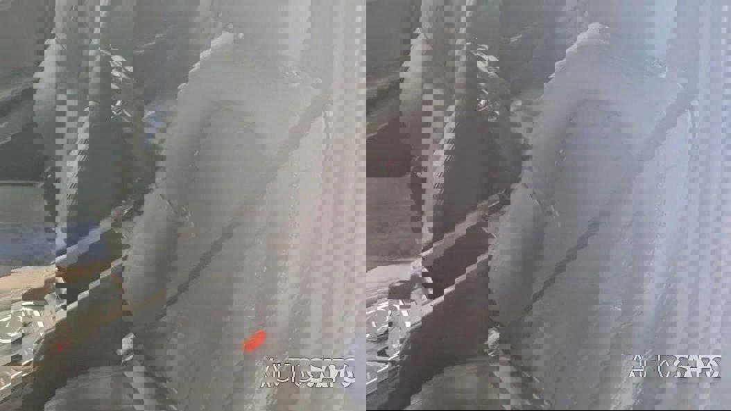 BMW Série 1 de 2021