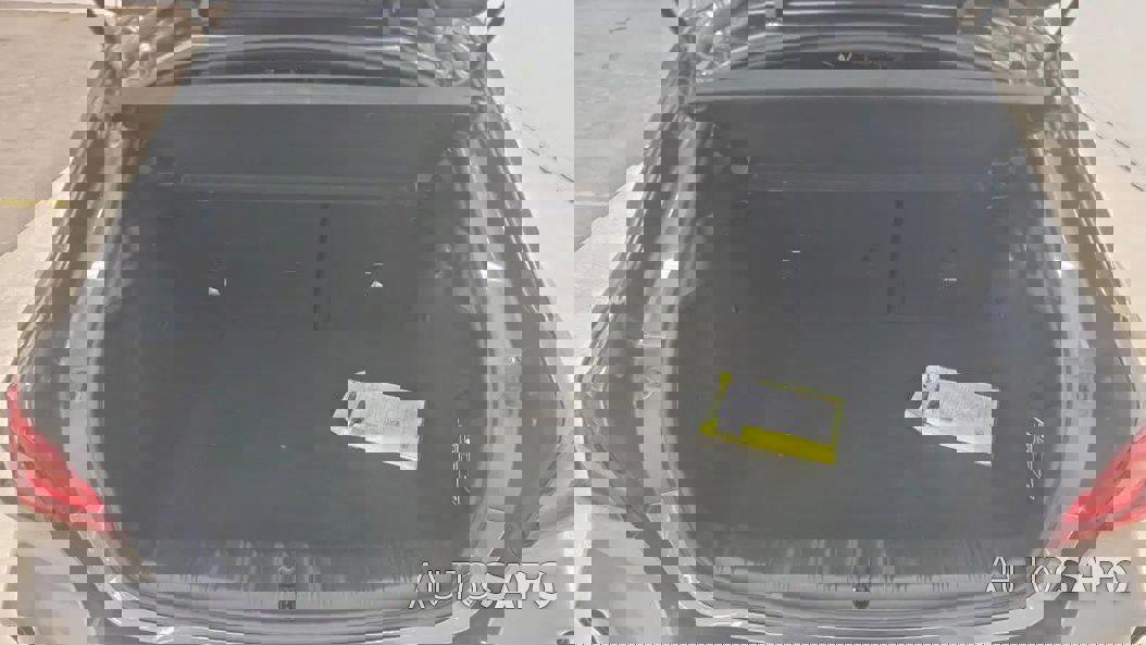 BMW Série 1 de 2021