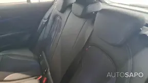 BMW Série 1 de 2021