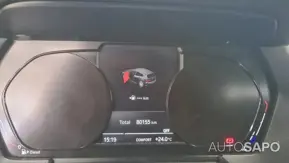 BMW Série 1 de 2021