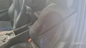 BMW Série 1 de 2021