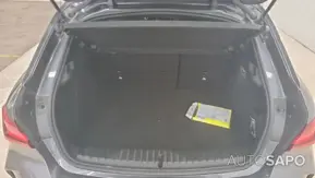 BMW Série 1 de 2021