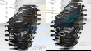 Mercedes-Benz Classe A de 2019