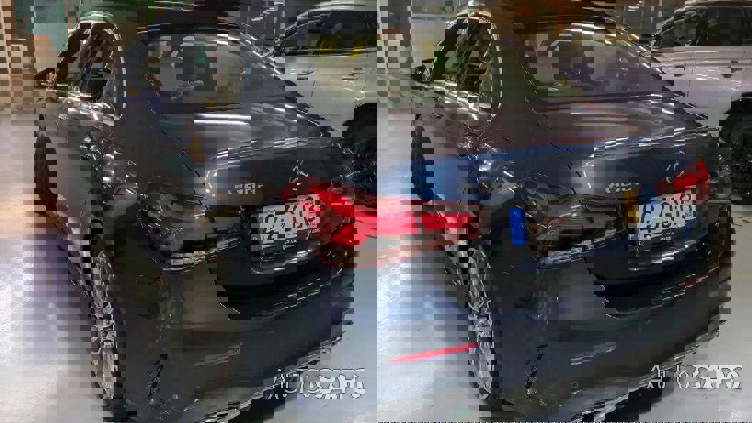 Mercedes-Benz Classe A de 2019