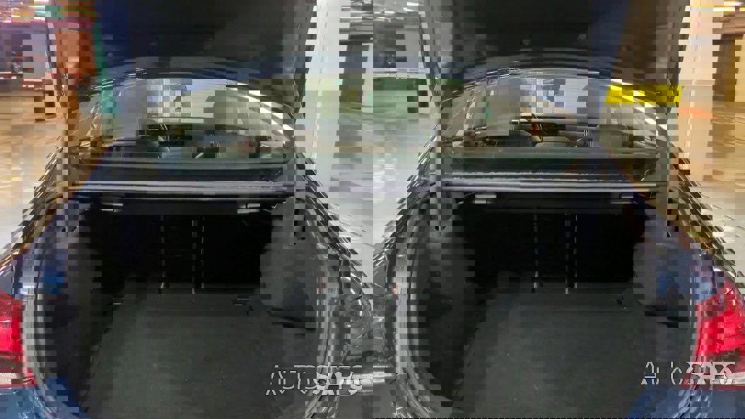 Mercedes-Benz Classe A de 2019