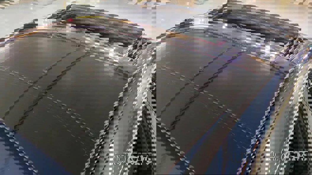 Mercedes-Benz Classe A de 2019