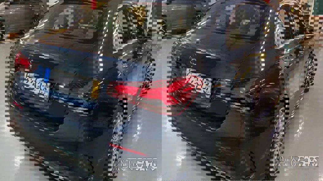 Mercedes-Benz Classe A de 2019