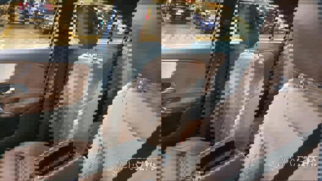 Mercedes-Benz Classe A de 2019