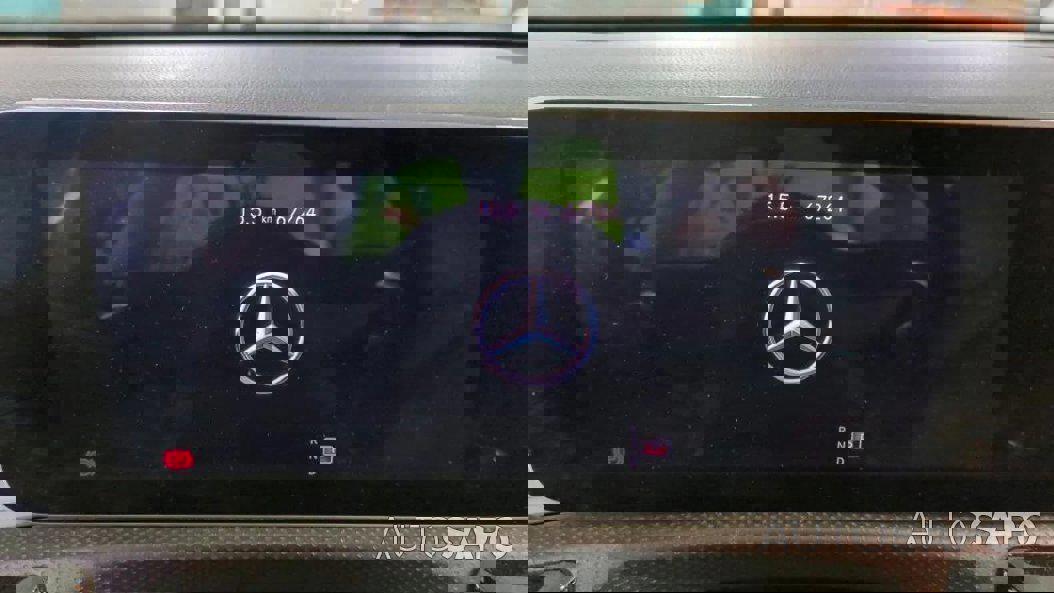 Mercedes-Benz Classe A de 2019