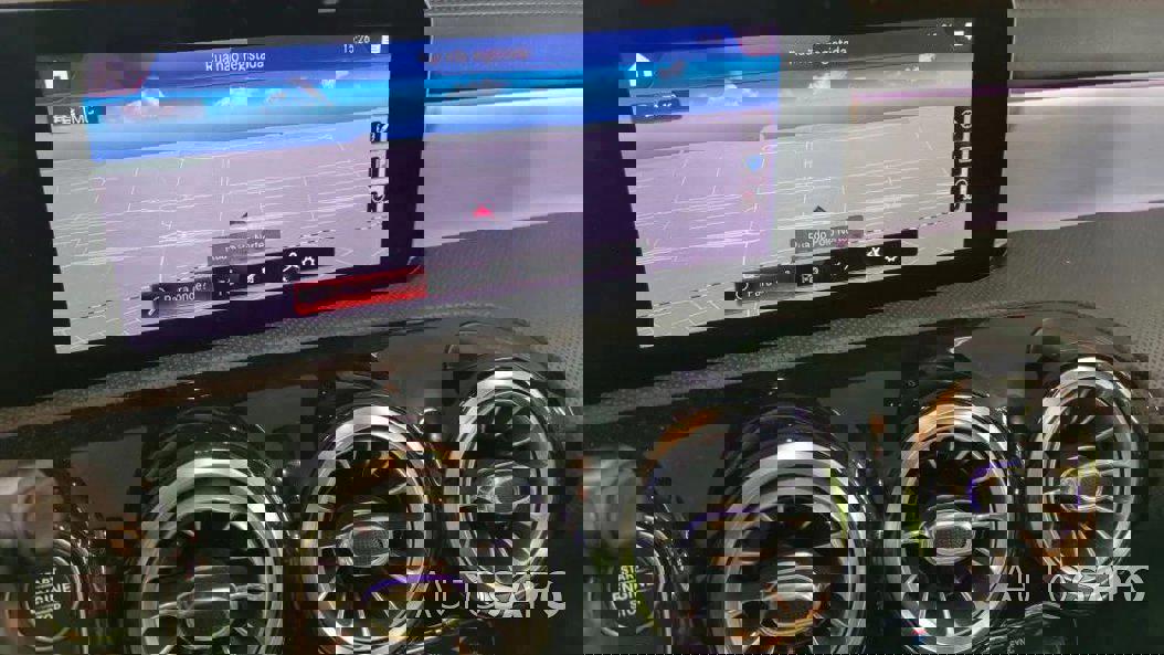 Mercedes-Benz Classe A de 2019