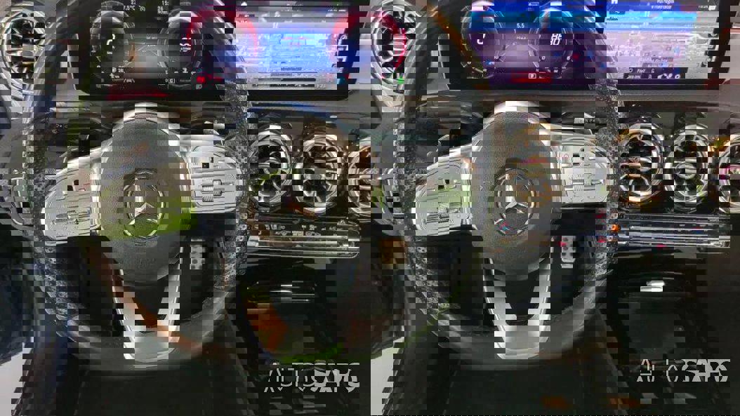 Mercedes-Benz Classe A de 2019