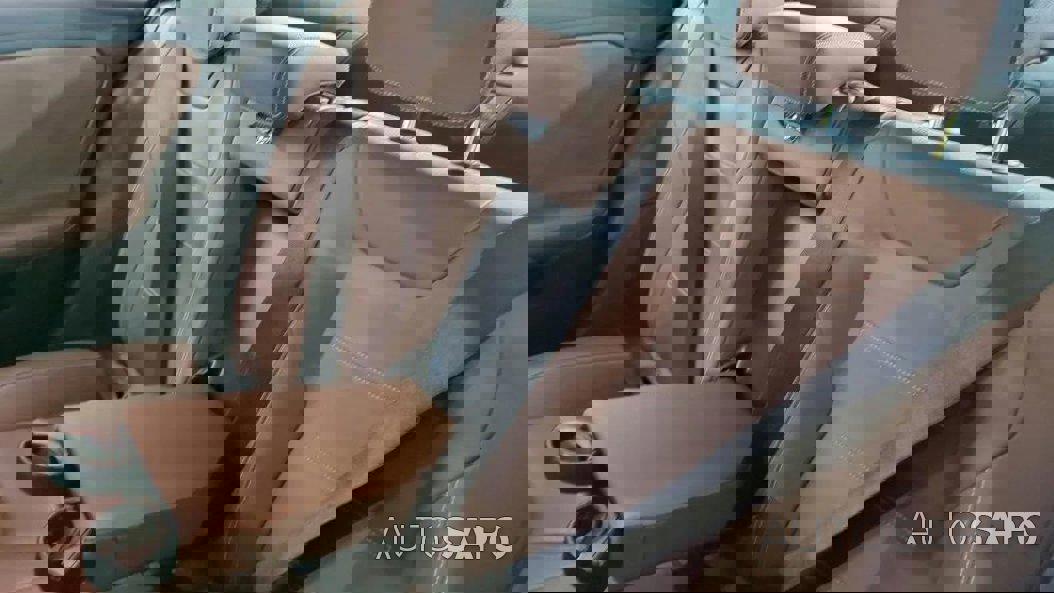 Mercedes-Benz Classe A de 2019