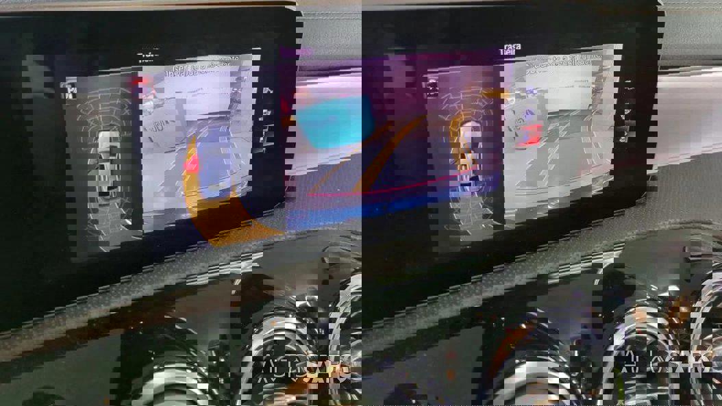 Mercedes-Benz Classe A de 2019