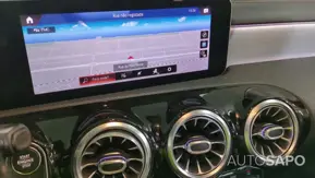 Mercedes-Benz Classe A de 2019