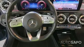 Mercedes-Benz Classe A de 2019