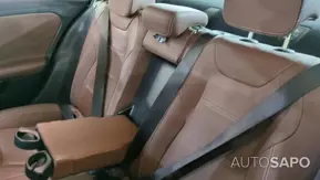 Mercedes-Benz Classe A de 2019