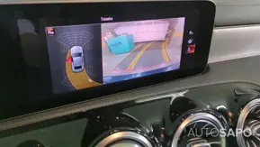 Mercedes-Benz Classe A de 2019