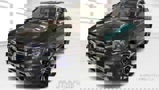 Mercedes-Benz Classe GLC de 2021