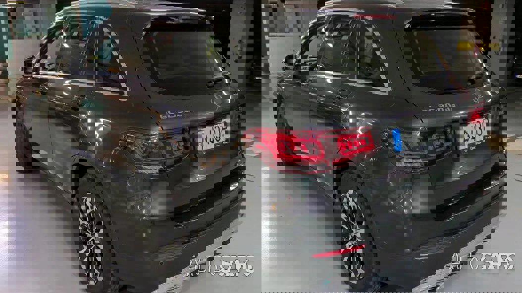 Mercedes-Benz Classe GLC de 2021