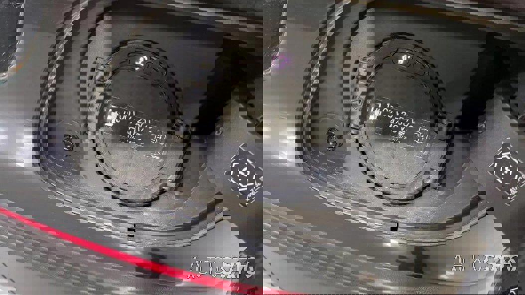 Mercedes-Benz Classe GLC de 2021