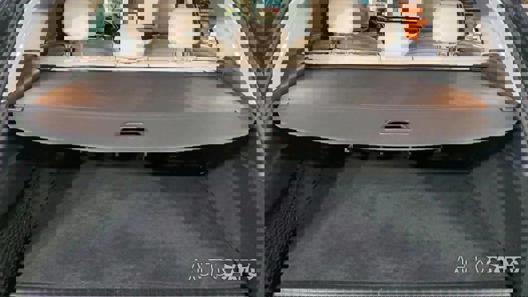 Mercedes-Benz Classe GLC de 2021