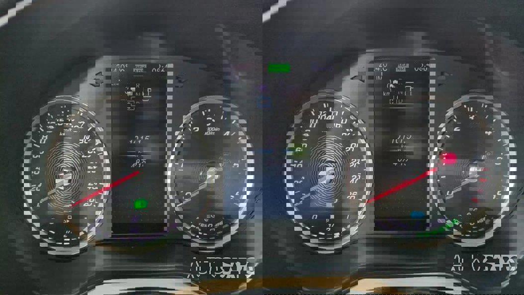 Mercedes-Benz Classe GLC de 2021